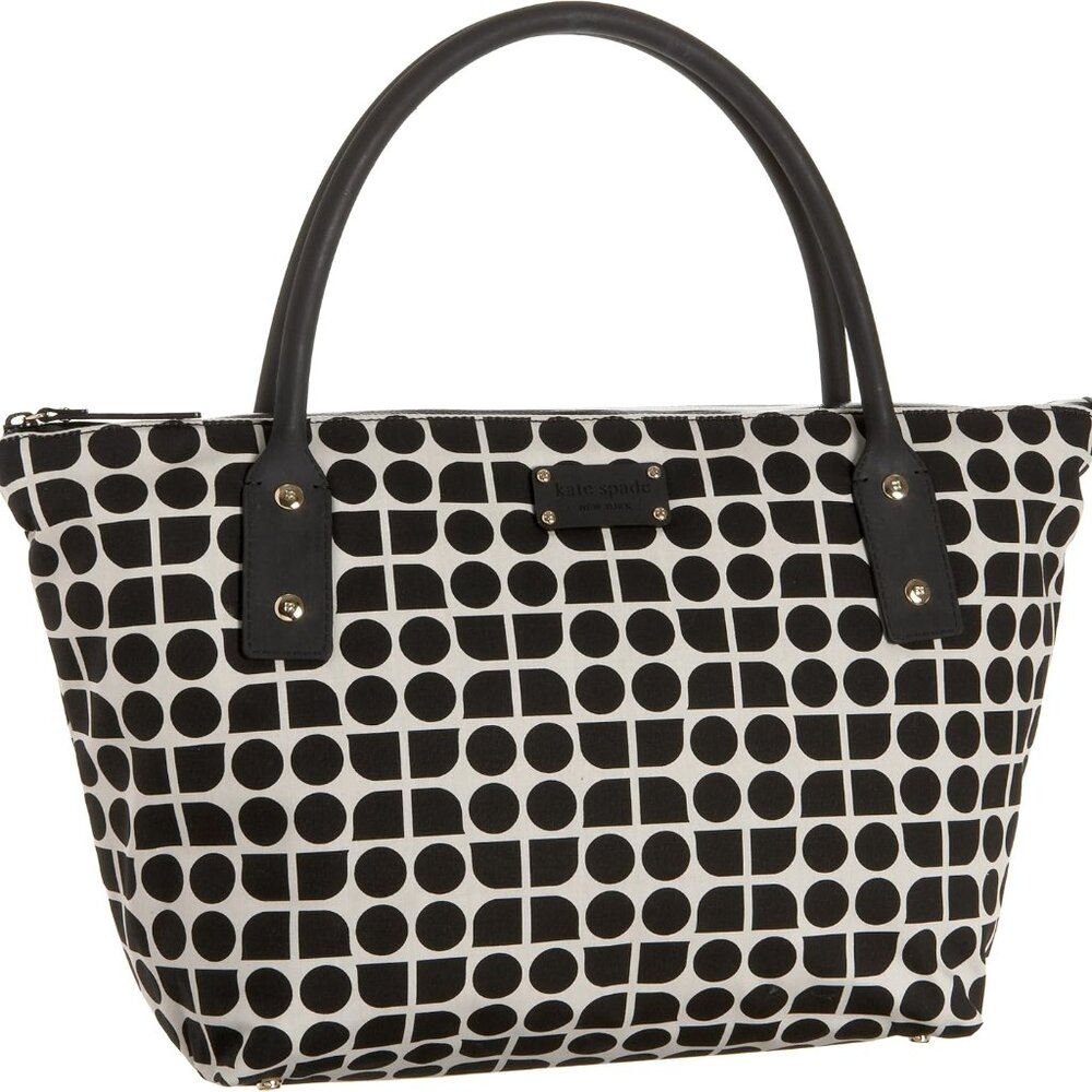 Kate Spade New York Murray Hill Noel Sophie Tote Bag
